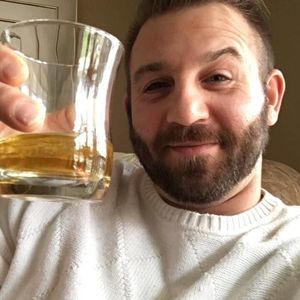 Meet your Posher, Nick